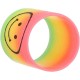 Generic Creative magical rainbow circle funny plastic spring coil toys for children Generic Creative magical rainbow circle funny plastic spring coil toys for children