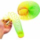 Generic Plastic creative magical rainbow circle funny toys for children - multi color Generic Plastic creative magical rainbow circle funny toys for children - multi color