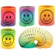 Generic Plastic creative magical rainbow circle funny toys for children - multi color Generic Plastic creative magical rainbow circle funny toys for children - multi color