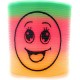 Generic Plastic creative magical rainbow circle funny toys for children - multi color Generic Plastic creative magical rainbow circle funny toys for children - multi color