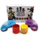 Generic Rainbow Spring Toy - Multicolor Generic Rainbow Spring Toy - Multicolor