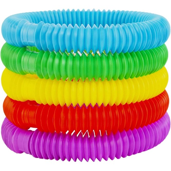 Generic op Tubes Sensory Toys, Fine Motor Skills Children's Toys Generic op Tubes Sensory Toys, Fine Motor Skills Children's Toys