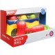 Huanger Baby's Knock Ball