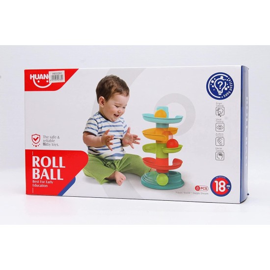 Huanger Roll Ball Huanger Roll Ball