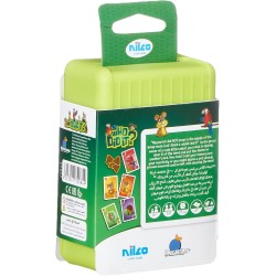 Nilco Plastic box - who did it
