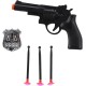 gaoerjiefu Set polizia