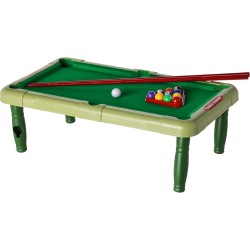 gaoerjiefu Billiards 7*1