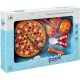 gaoerjiefu Pizza box gaoerjiefu Pizza box