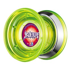 Children's metal dazzled yo-yo