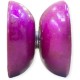 Metal-Made Shining YoYo Spinner Toys for Kids with High Speed pink Metal-Made Shining YoYo Spinner Toys for Kids with High Speed pink