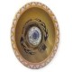 Metal-Made Shining YoYo Spinner Toys for Kids with High Speed (yellow) Metal-Made Shining YoYo Spinner Toys for Kids with High Speed (yellow)
