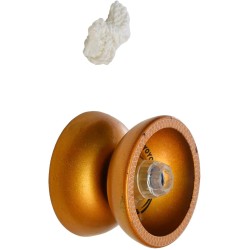 Metal Super YOYO Orange Ceno-2-44-Orange