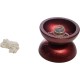 Metal Super YOYO Red Ceno-2-43-Red Metal Super YOYO Red Ceno-2-43-Red