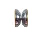 Metal Yoyo High Quality Spinner Toy With Shiny Design And High Speed Add More Entertaining For Kids - Gold Metal Yoyo High Quality Spinner Toy With Shiny Design And High Speed Add More Entertaining For Kids - Gold