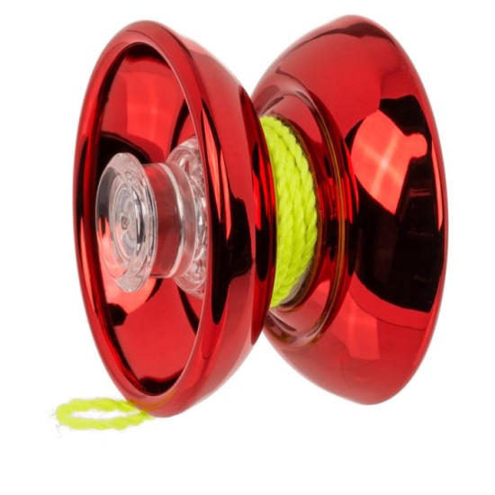 Professional and Beginner Yo-Yo with Clutch and 3 Bearings, Ideal for Learning Children and Adults (Professional Yoyo Metal) Professional and Beginner Yo-Yo with Clutch and 3 Bearings, Ideal for Learning Children and Adults (Professional Yoyo Metal)