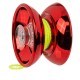 Professional and Beginner Yo-Yo with Clutch and 3 Bearings, Ideal for Learning Children and Adults (Professional Yoyo Metal) Professional and Beginner Yo-Yo with Clutch and 3 Bearings, Ideal for Learning Children and Adults (Professional Yoyo Metal)