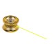 Professional and Beginner Yo-Yo with Clutch and 3 Bearings, Ideal for Learning Children and Adults (Professional Yoyo Metal) Professional and Beginner Yo-Yo with Clutch and 3 Bearings, Ideal for Learning Children and Adults (Professional Yoyo Metal)