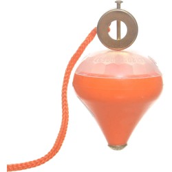 Yoyo with Lights - Orange