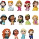 Funko 54740 Mystery Minis: Ultimate Princess- One Random Piece Funko 54740 Mystery Minis: Ultimate Princess- One Random Piece
