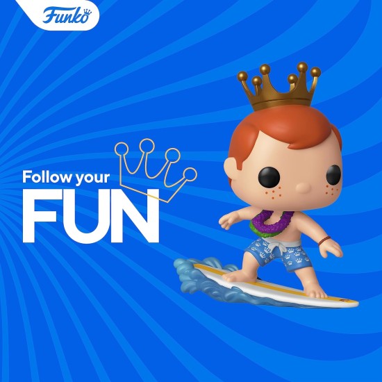 Funko 54740 Mystery Minis: Ultimate Princess- One Random Piece Funko 54740 Mystery Minis: Ultimate Princess- One Random Piece