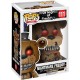 Funko Five Nights at Freddy's - Nightmare Freddy Toy Figure Funko Five Nights at Freddy's - Nightmare Freddy Toy Figure