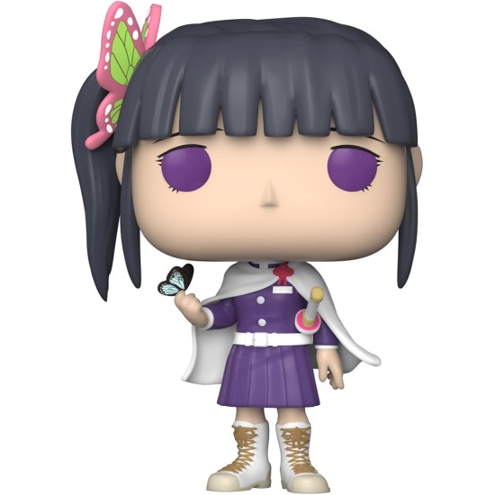 Funko Pop! Animation: Demon Slayer - Kanao Tsuyuri Funko Pop! Animation: Demon Slayer - Kanao Tsuyuri
