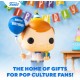 Funko Pop! Games: Pokemon - Charizard (EMEA) Funko Pop! Games: Pokemon - Charizard (EMEA)