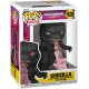 Funko Pop! Movies: Godzilla vs. Kong The New Empire - Godzilla with Heat-Ray