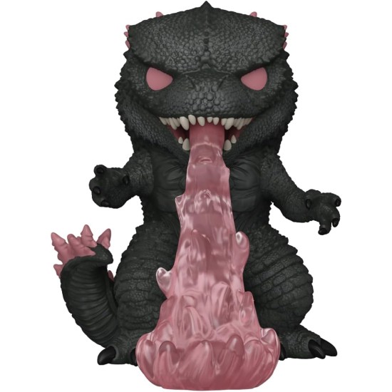 Funko Pop! Movies: Godzilla vs. Kong The New Empire - Godzilla with Heat-Ray