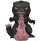 Funko Pop! Movies: Godzilla vs. Kong The New Empire - Godzilla with Heat-Ray