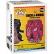 Funko Pop! Movies: Godzilla vs. Kong The New Empire - Godzilla with Heat-Ray