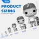 Funko Pop! Movies: Godzilla vs. Kong The New Empire - Godzilla with Heat-Ray