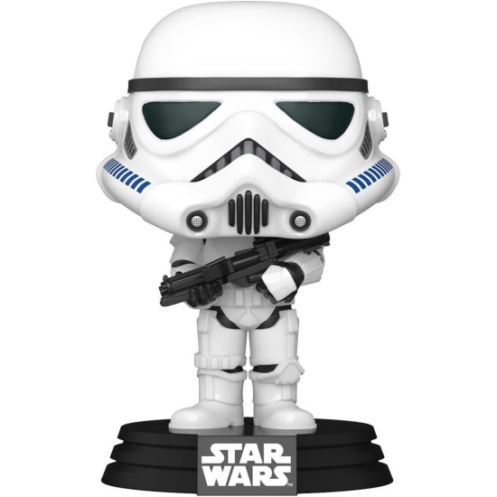 Funko Pop! Star Wars: Star Wars New Classics - Stormtrooper Funko Pop! Star Wars: Star Wars New Classics - Stormtrooper