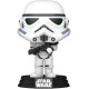 Funko Pop! Star Wars: Star Wars New Classics - Stormtrooper Funko Pop! Star Wars: Star Wars New Classics - Stormtrooper