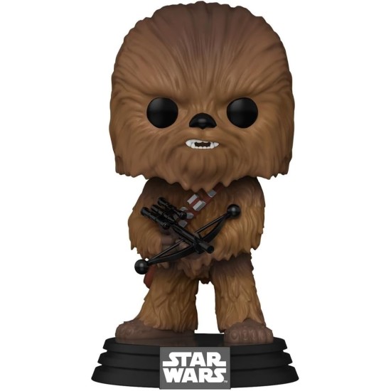Funko Pop! Star Wars: Star Wars New Classics - Stormtrooper Funko Pop! Star Wars: Star Wars New Classics - Stormtrooper