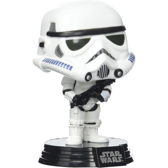 Funko Pop! Star Wars: Star Wars New Classics - Stormtrooper Funko Pop! Star Wars: Star Wars New Classics - Stormtrooper