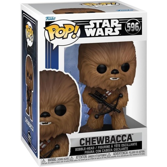 Funko Pop! Star Wars: Star Wars New Classics - Stormtrooper Funko Pop! Star Wars: Star Wars New Classics - Stormtrooper