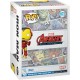 Funko Pop! Super Heroes : Marve: A60 - Comic Iron Man W/Pin (Exc) Funko Pop! Super Heroes : Marve: A60 - Comic Iron Man W/Pin (Exc)