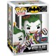 Funko Pop! Super Heroes: DC - Emperor Joker (Nycc''22)