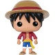 Funko pop Monkey.D.Luffy, 5305 Action Figures above 3 years, Multi colored