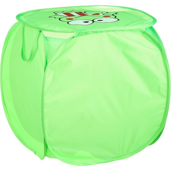 Hayahtoys- باسكت تخزين لعب اطفال قابل للطي 1/Basket folding toys store 1 Hayahtoys- باسكت تخزين لعب اطفال قابل للطي 1/Basket folding toys store 1