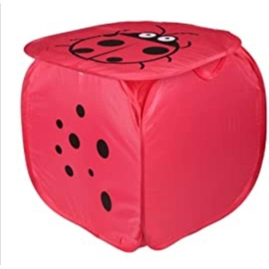 Hayahtoys- باسكت تخزين لعب اطفال قابل للطي 6/Basket folding toys store 6 Hayahtoys- باسكت تخزين لعب اطفال قابل للطي 6/Basket folding toys store 6
