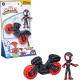 Marvel Saf Bike And Fig Ast Marvel Saf Bike And Fig Ast