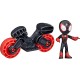 Marvel Saf Bike And Fig Ast Marvel Saf Bike And Fig Ast
