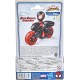 Marvel Saf Bike And Fig Ast Marvel Saf Bike And Fig Ast
