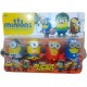 feilun Minion characters feilun Minion characters