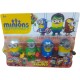 feilun Minion characters feilun Minion characters