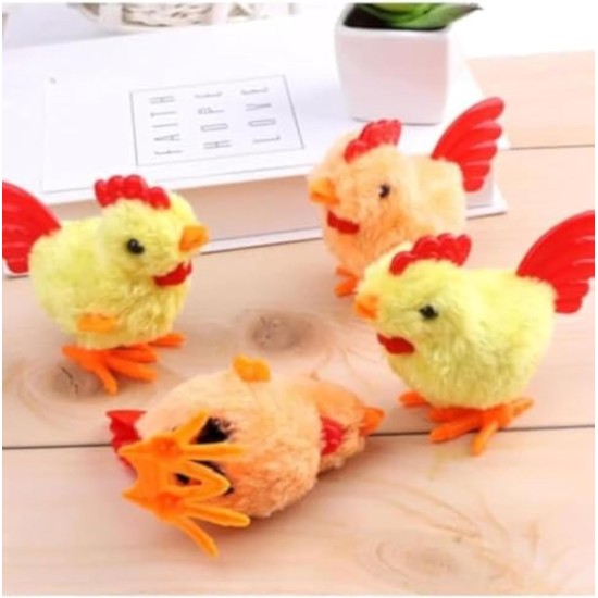 Chick Moving Cute and Fun Toy Multi Color different shapes Chick Moving Cute and Fun Toy Multi Color different shapes