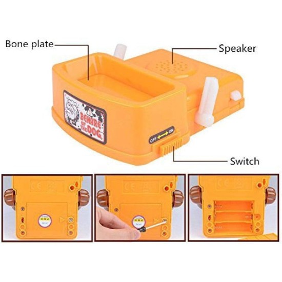Generic Don'T Take Buster'S Bones Dog Shaped For Unisex Generic Don'T Take Buster'S Bones Dog Shaped For Unisex
