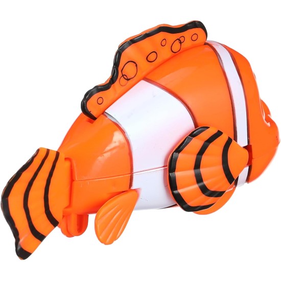Generic Zumblek fish 1 piece toy Generic Zumblek fish 1 piece toy